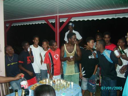 la on alai bientot boire le champagn